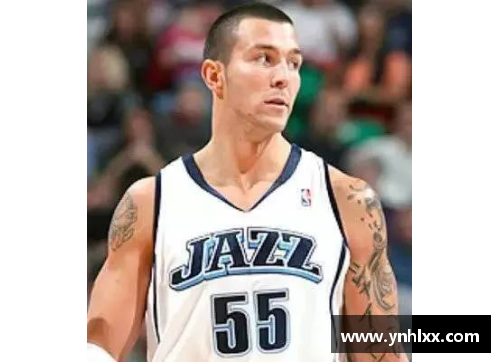 中国名人酷爱的顶级NBA球星：十大风采