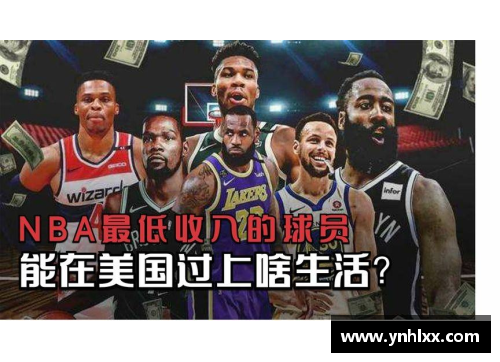 NBA球员最低年薪：揭秘底薪球员的挑战与生活