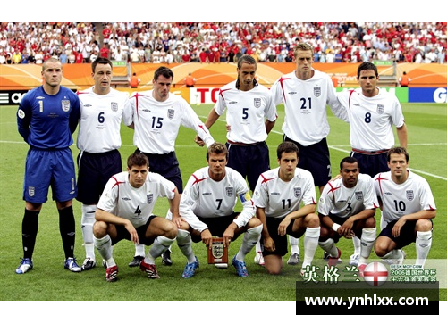 英格兰足球：外来球员的多样化之路