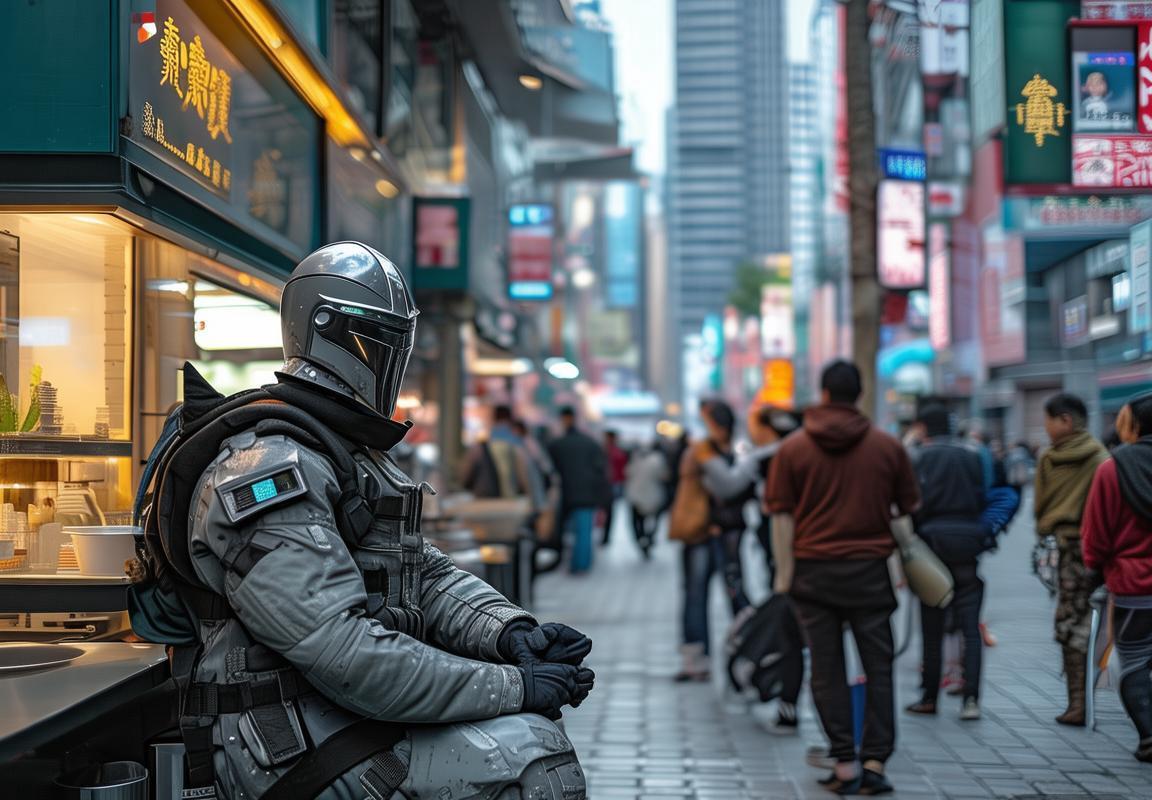 深圳城市骑士权益保障新举措：快递员与外卖骑手获全方位支持