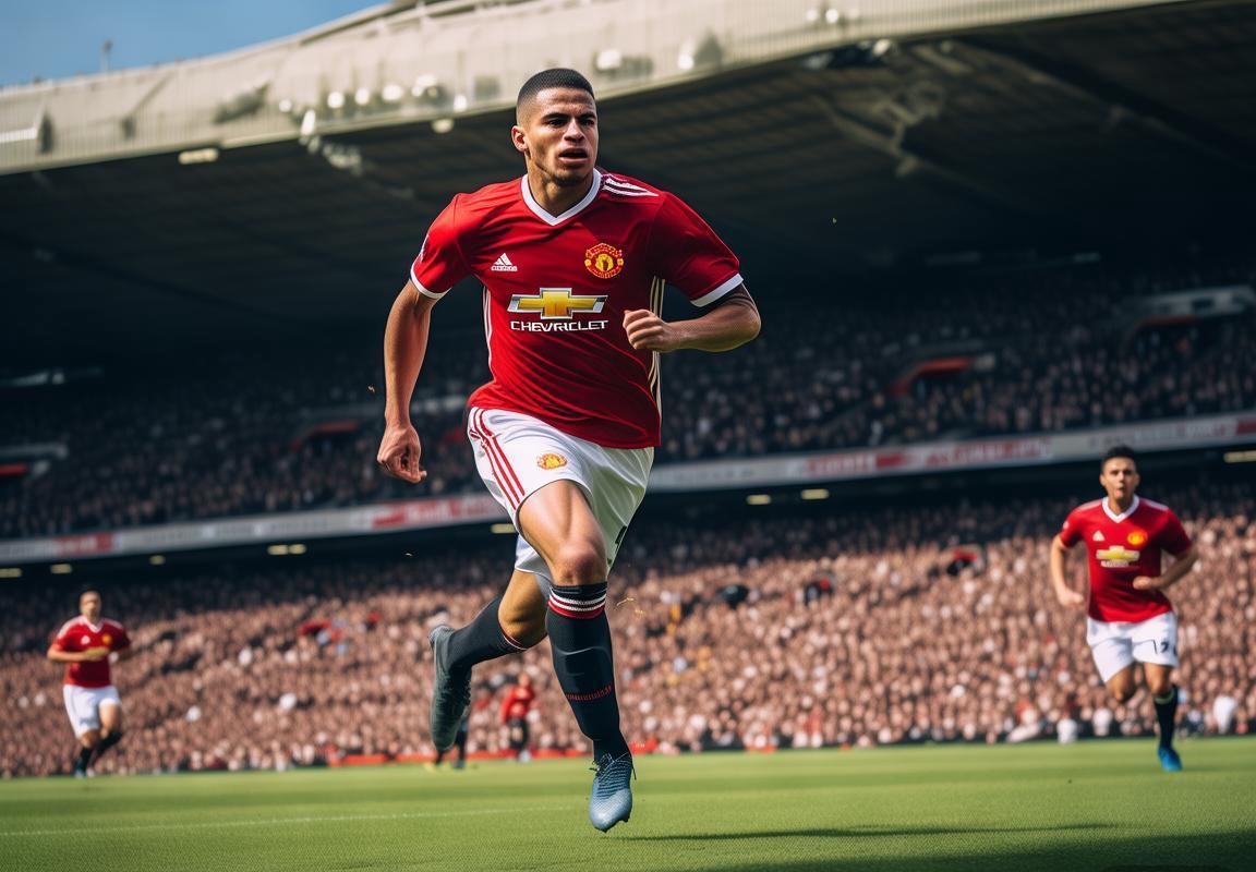 曼联新帅阿莫林钦点姆贝莫出任中锋，343阵型迎来战术革新