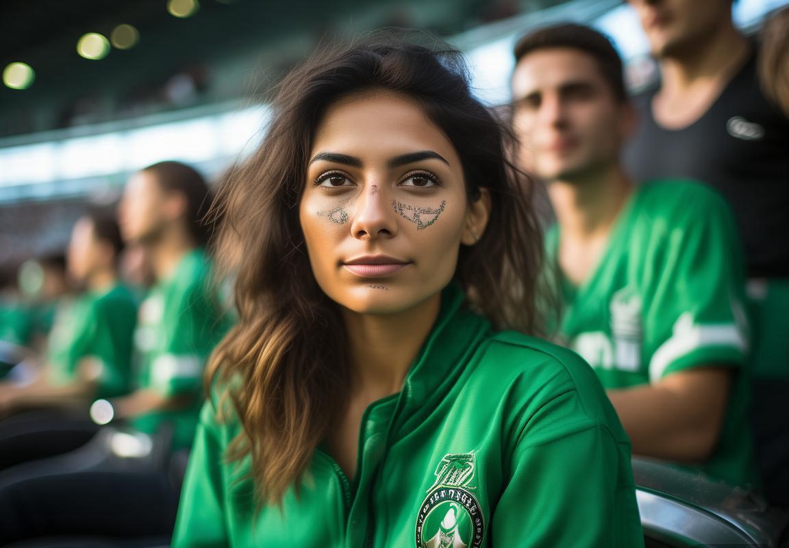 哈佛学霸亦是凯尔特人铁粉：打破刻板印象，以体育与学术平衡展现现代女性力量